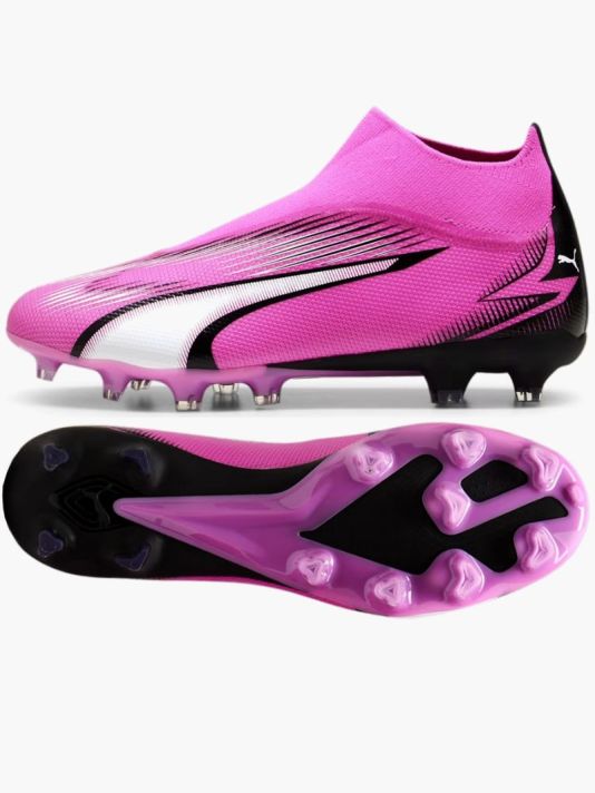 Puma Ultra Match+ LL FG/MG M 107759 01 shoes