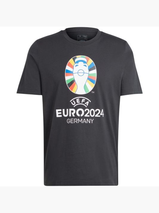 Adidas Euro24 M T-shirt IT9291