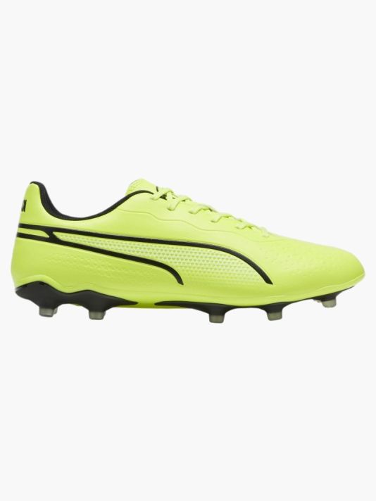 Puma King Match FG/AG M 107570-04 football boots