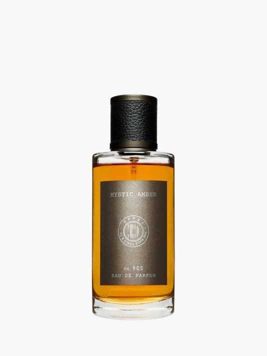 Depot, 900 Scents No. 905 Mystic Amber, Eau De Parfum, For Men