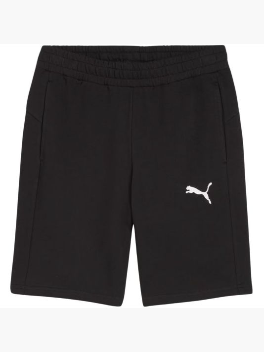 Puma teamGOAL Casuals men's shorts black 658608 03