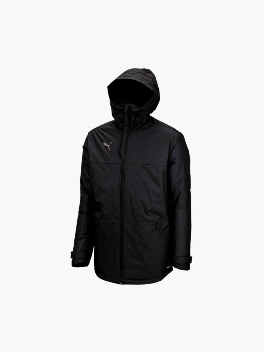 Puma teamFinal 21 Parka M 656496-03 jacket