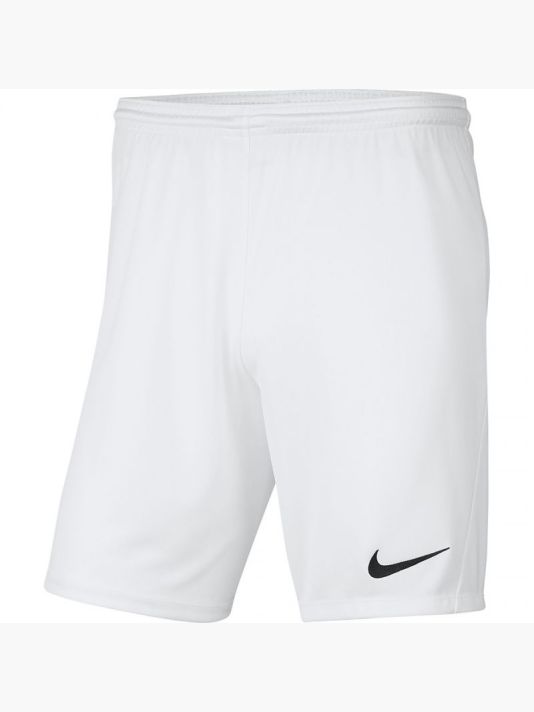 Nike Dry Park III NB KM BV6855 100 Shorts
