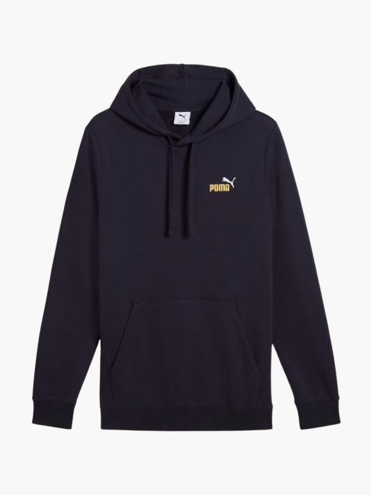 Puma Ess 2 Color Small No.1 Logo Hoodie TR M 684719 16