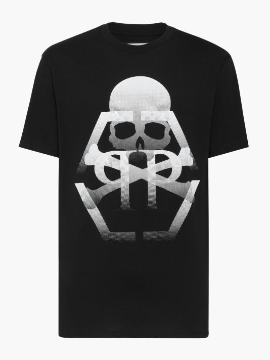 Philipp Plein meeste T-särk