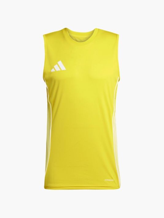 Adidas Tiro 25 Competition Sleeveless Jersey M JI8954