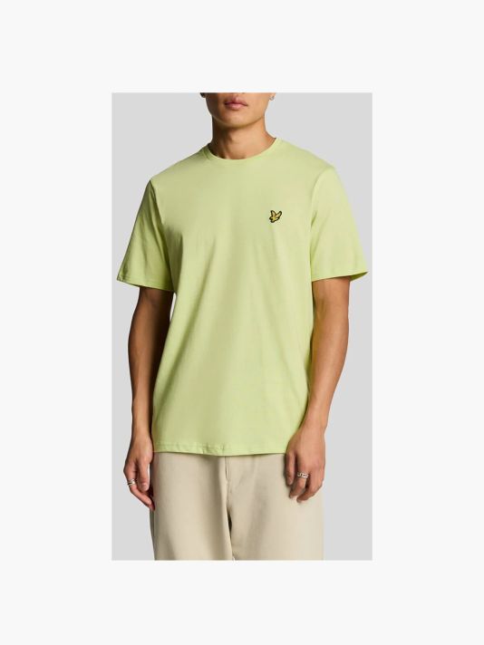 Lyle & Scott meeste T-särk