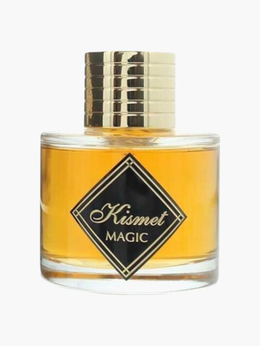 Maison Alhambra, Kismet Magic, Eau De Parfum, For Men