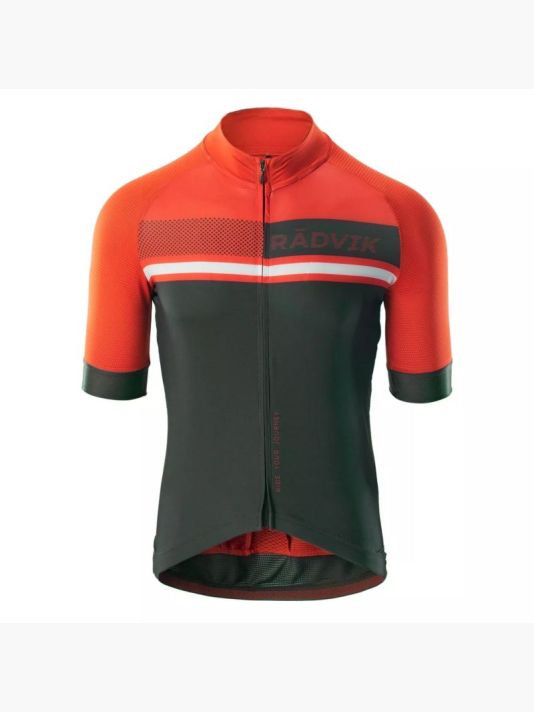 Radvik Foxtrot Gts M Cycling Jersey 92800406915