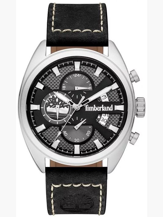Zegarek Męski TIMBERLAND Seabrook TBL.15640JLS/02 + BOX