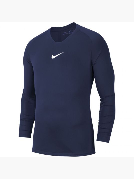 Nike Dry Park First Layer JSY LS M AV2609-410 Football Shirt