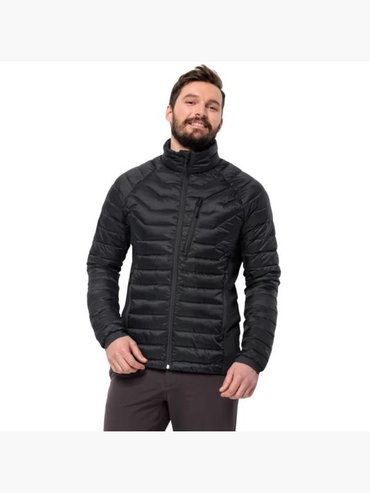 Jack Wolfskin Routeburn Pro Ins Jacket M 1206862-6000