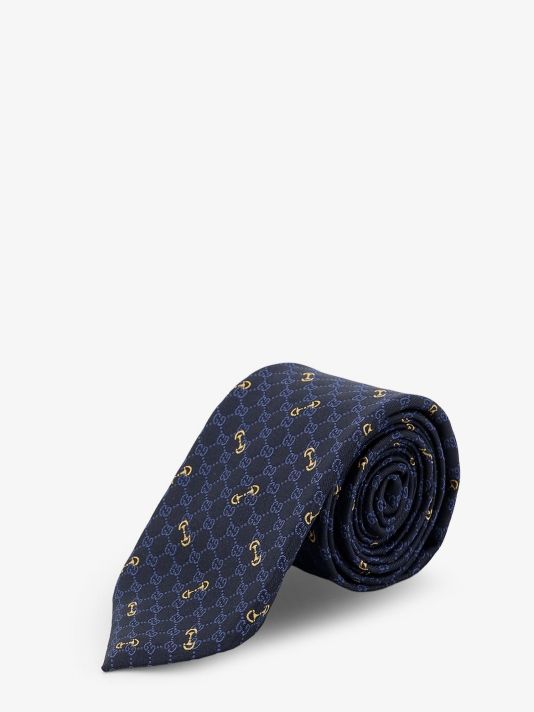 Silk Morset Tie