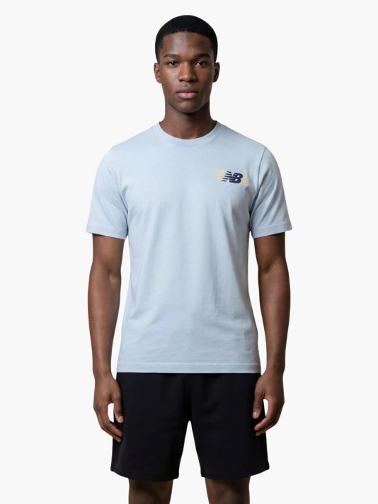 New Balance meeste T-särk