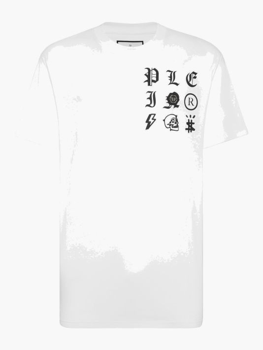 Philipp Plein meeste T-särk