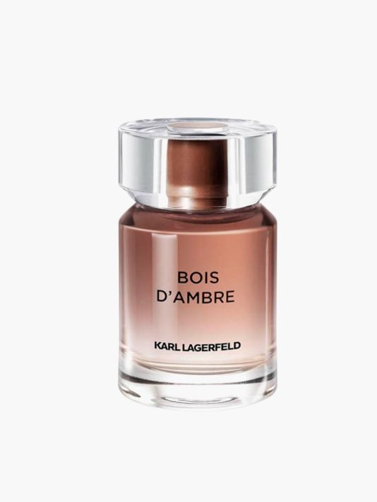 Karl Lagerfeld, Bois d'Ambre, Eau De Toilette, For Men