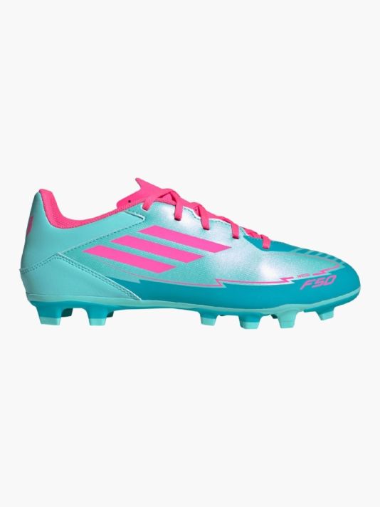 Adidas F50 Club FG/MG Messi M IH0929 football boots