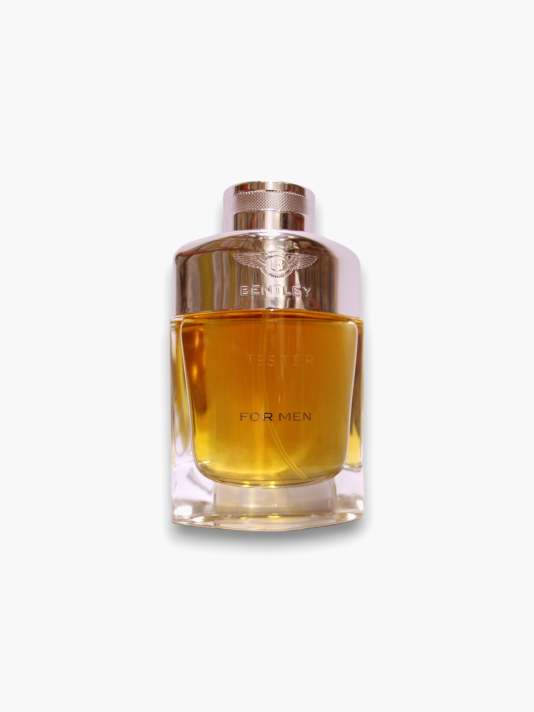 Bentley, Bentley, Eau De Toilette, For Men