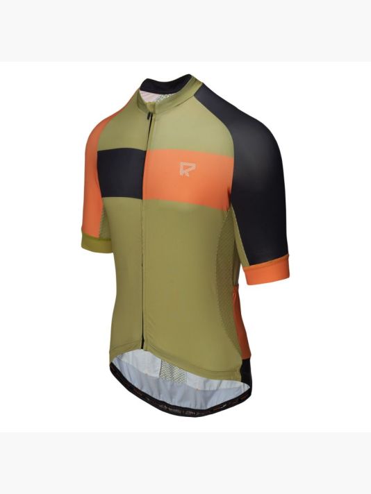 Radvik Svan GTS M cycling jersey 92800653723