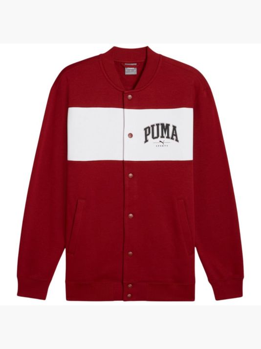 Puma Squad Bomber Jacket M 681798 13