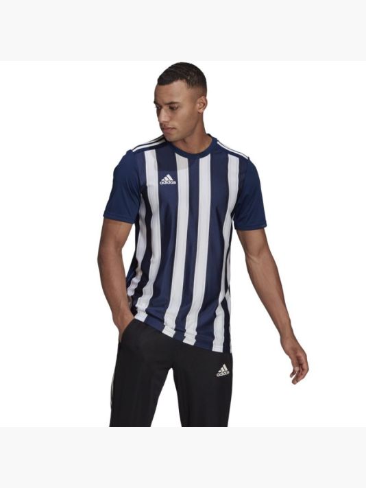 Adidas Striped 21 JSY M T-shirt GN5847