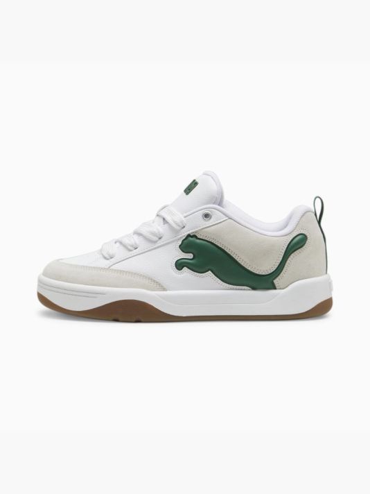 Puma Park Lifestyle M 395022-03 shoes
