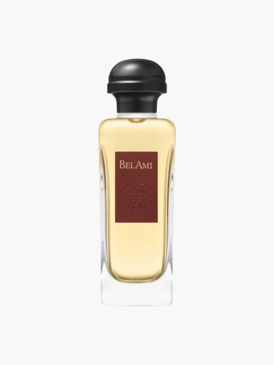 Hermes, Bel Ami, Eau De Toilette, For Men