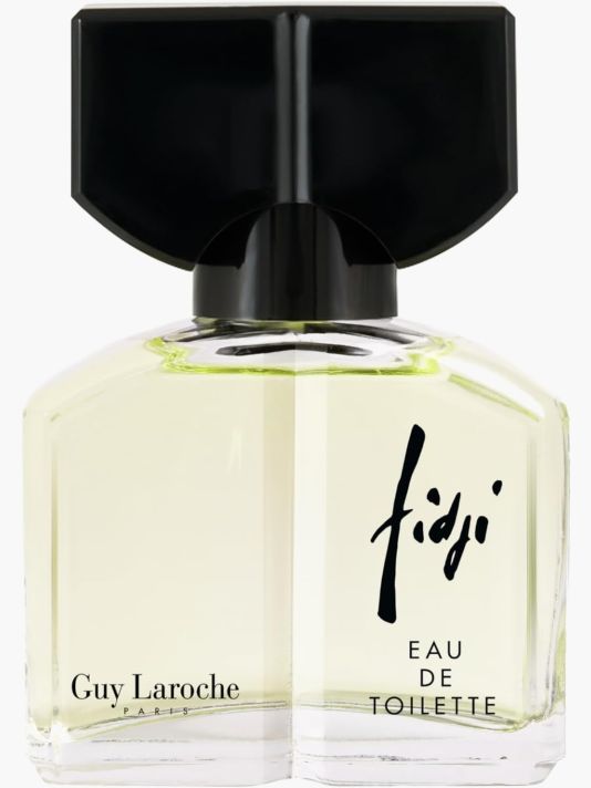 Guy Laroche, Fidji, Eau De Toilette, For Men