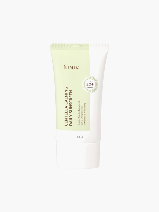 IUNIK Centella Calming Daily Sunscreen