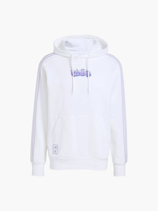 Adidas Real Madrid DNA sweatshirt M JG3585