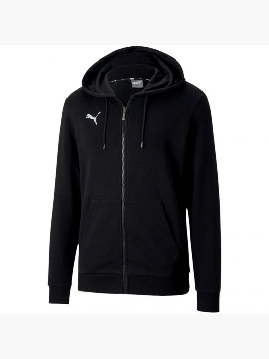 Puma teamGoal 23 Causals Hooded Jacked sweatshirt M 656708 03