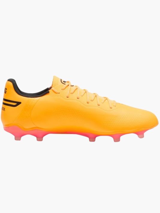Puma King Pro FG/AG M 107566 06 football boots