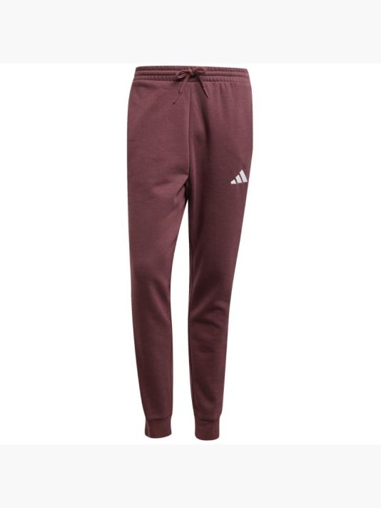 adidas Essentials 3-Stripes Fleece Pants M JD1853