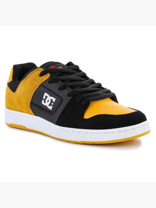 DC Shoes Manteca 4 Skate M 100766-BG3 shoes