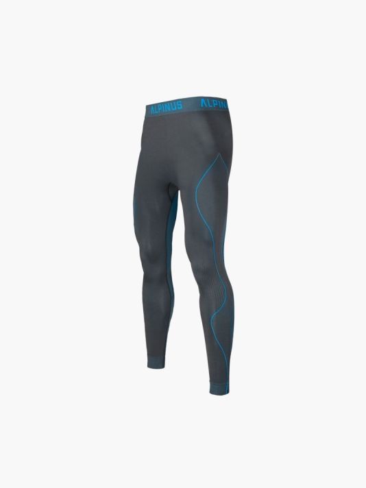 Alpinus Active Base Layer M GT43865 Thermoactive Pants