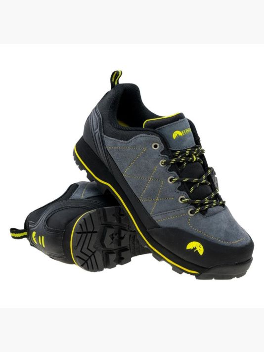 Elbrus Tilbur M 92800224665 shoes