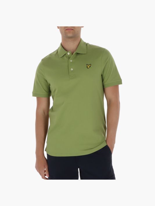 Lyle & Scott meeste polo