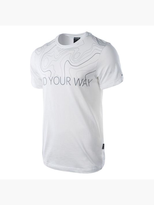 Men's ISOBAR Short Sleeve T-Shirt