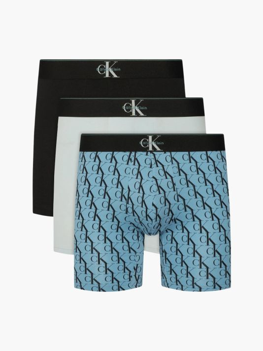 Calvin Klein aluspesu Meeste aluspesu