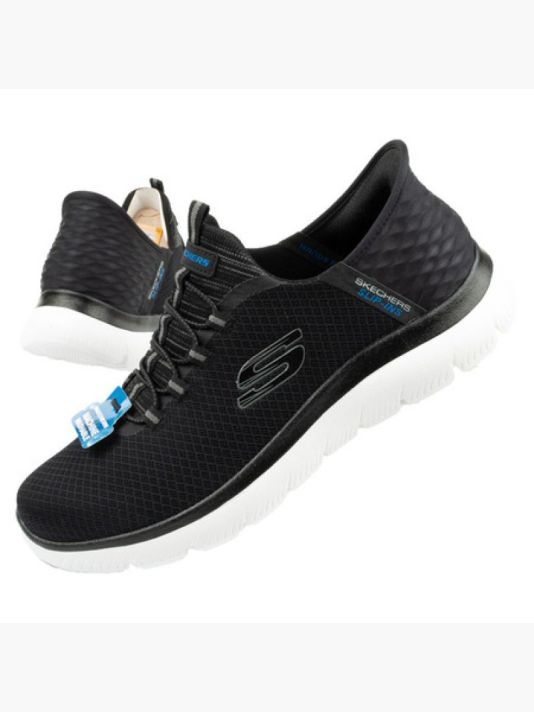 Skechers Summits M 232457/BLK shoes