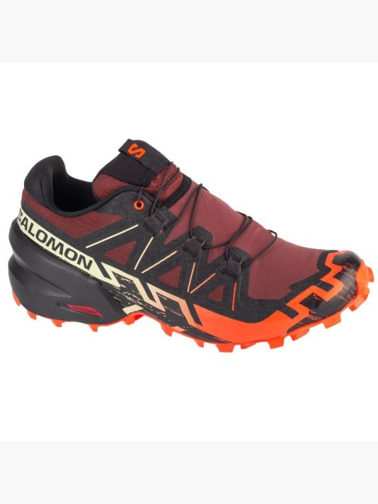 Salomon Speedcross 6 M shoes 475815