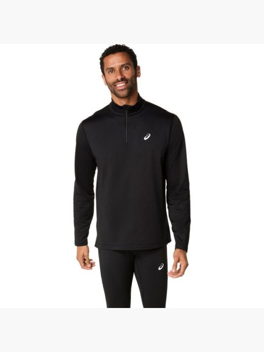 Asics Core LS 1/2 Zip Winter Top M 2011D369001