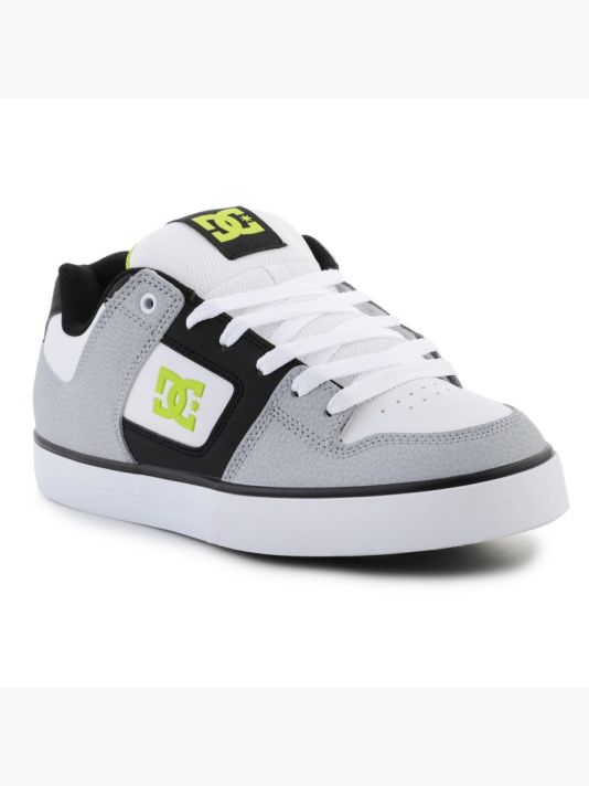 DC Shoes Pure M 300660-WLM shoes