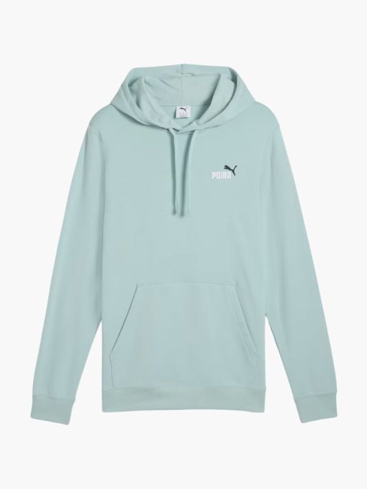 Puma Ess 2 Color Small No.1 Logo Hoodie TR M 684719 67