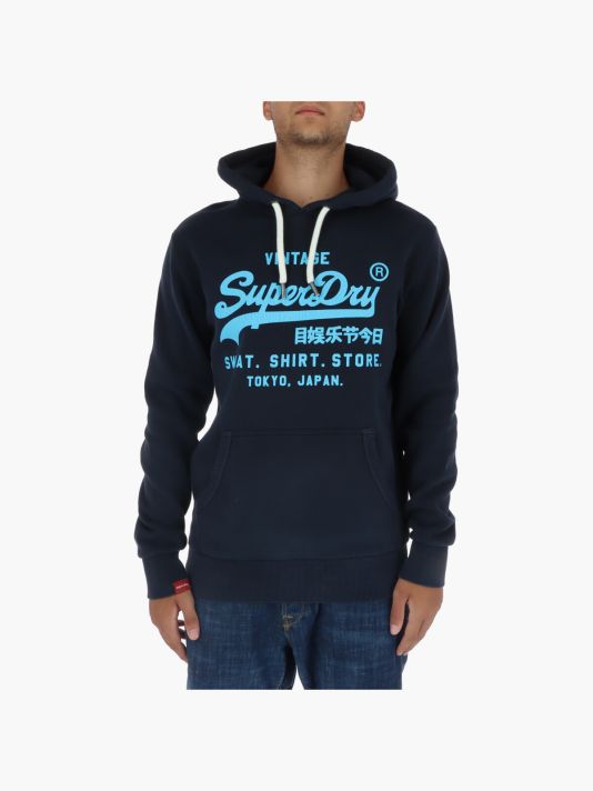 Superdry meeste dressipluus