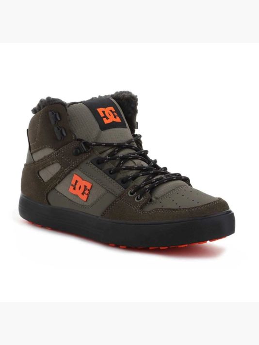 DC Shoes M ADYS400047-DOO shoes