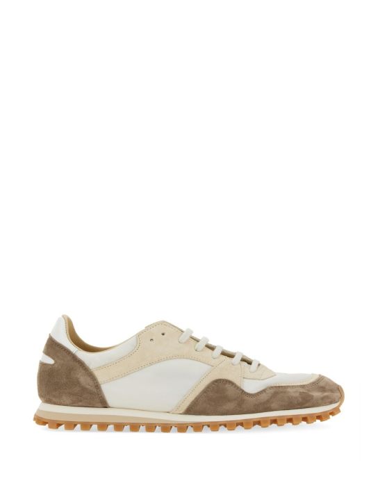MARATHON TRAIL LOW SNEAKER