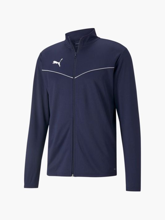 Puma teamRise Training Poly Jacket M 657392 06