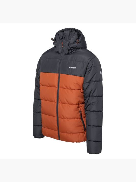 Men's SAFI SP Insulated Jacket