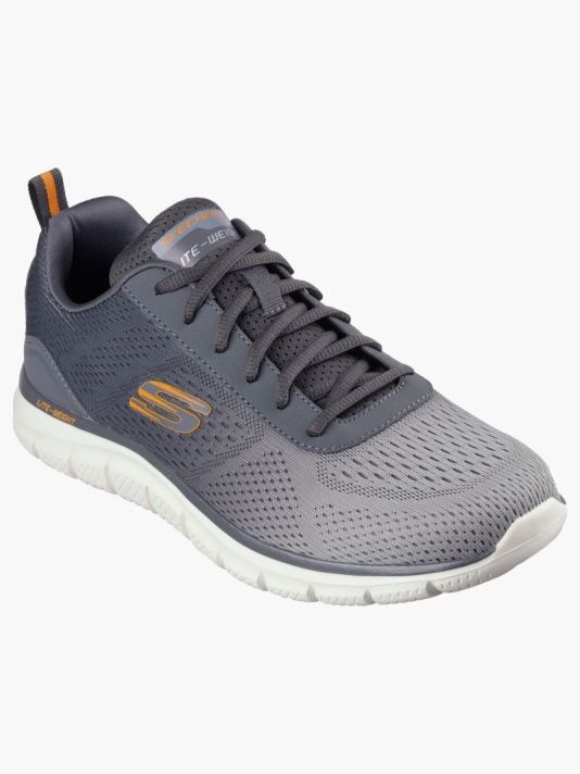 Skechers Track sneakers - Ripkent M 232399 OLV